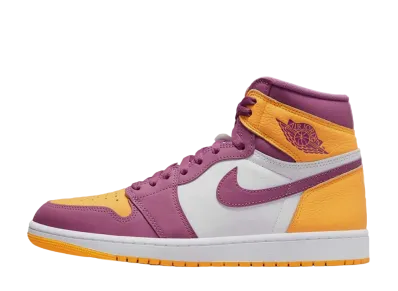 Nike Air Jordan 1 High OG "Brotherhood"