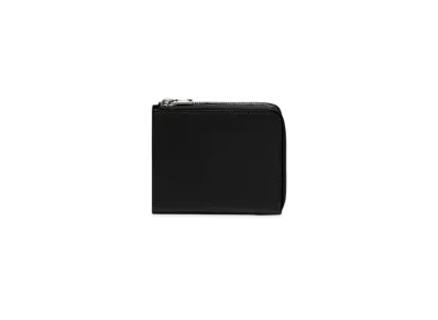 Jil Sander Credit Card Purse ”Black”