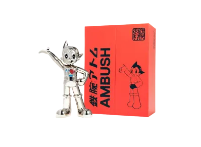 AMBUSH x ASTRO BOY by BAIT 'BOY W/ LUV'