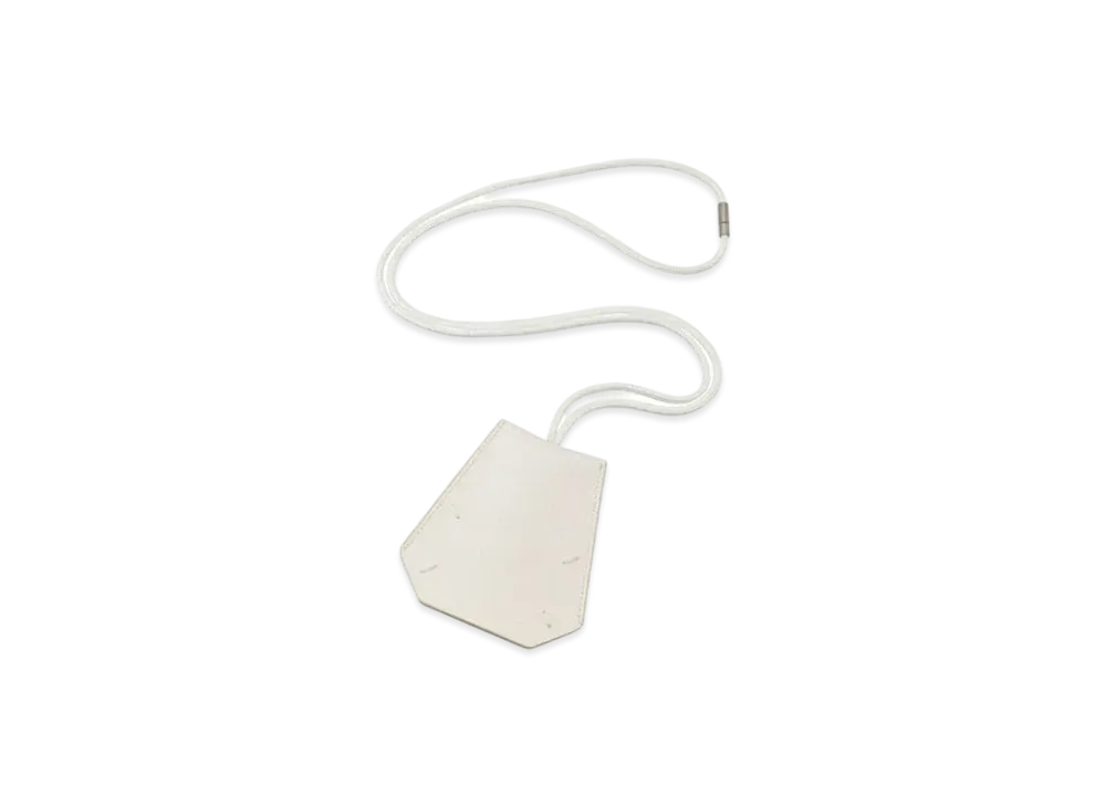 Maison Margiela Key Case ”White”