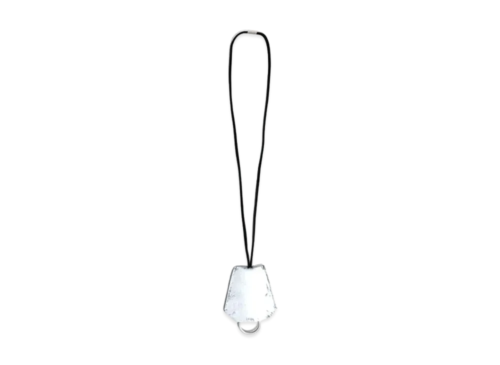 Maison Margiela Key Case "Bianquet"