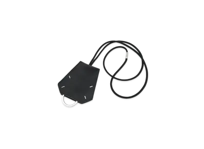 Maison Margiela Key Case ”Black”