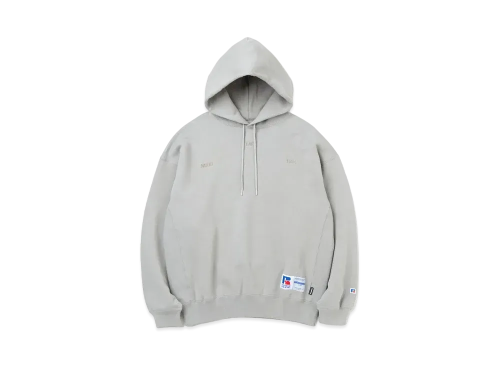 NEIGHBORHOOD RUSSELL / C-HOODED . LS "Green"