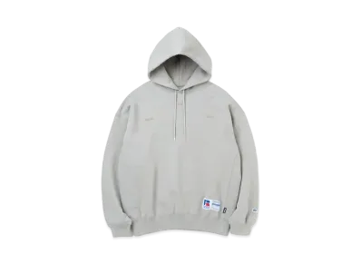 NEIGHBORHOOD RUSSELL / C-HOODED . LS "Green"