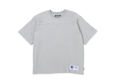 NEIGHBORHOOD RUSSELL / C-CREW . SS "Green"