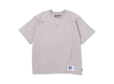 NEIGHBORHOOD RUSSELL / C-CREW . SS "Beige"