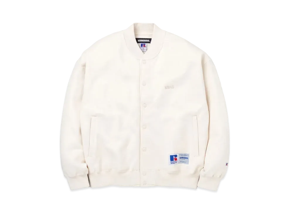 NEIGHBORHOOD RUSSELL / C-JK "Natural"