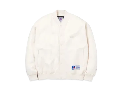 NEIGHBORHOOD RUSSELL / C-JK "Natural"