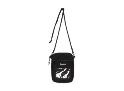 Supreme Cordura Utility Pouch "Black"
