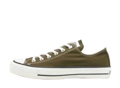 Converse Canvas All Star J Low "Khaki"