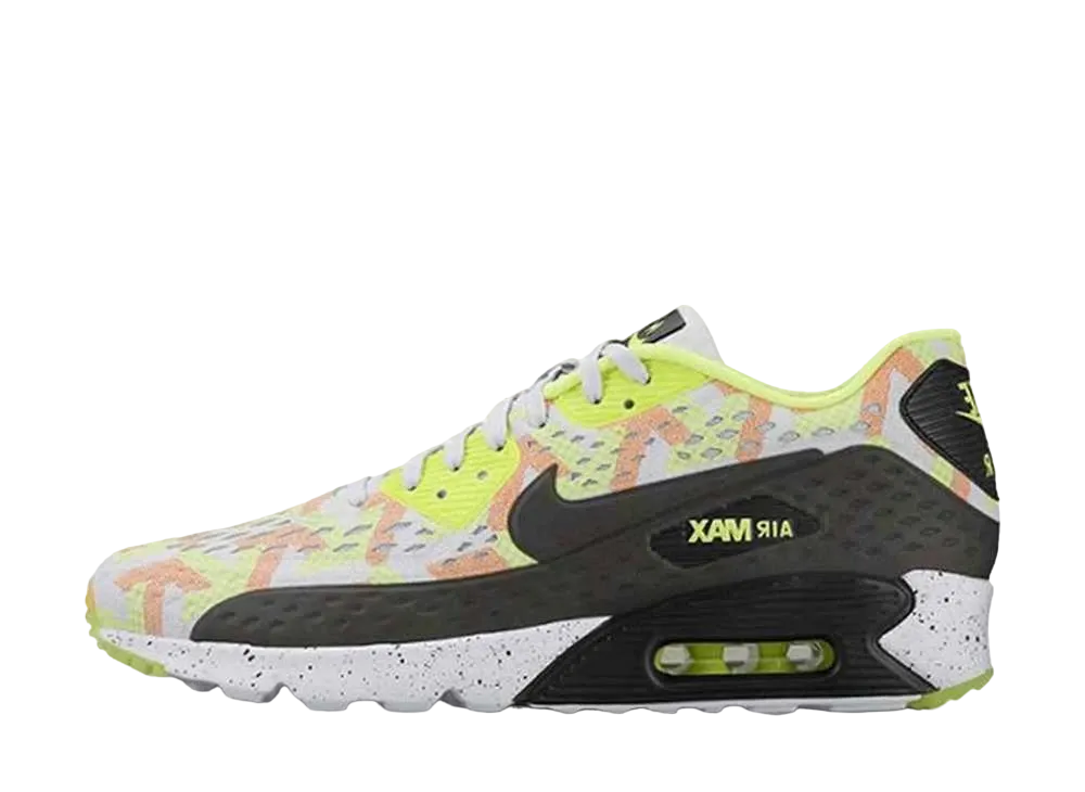 ナイキ エアマックス90 ウルトラ BR プリント