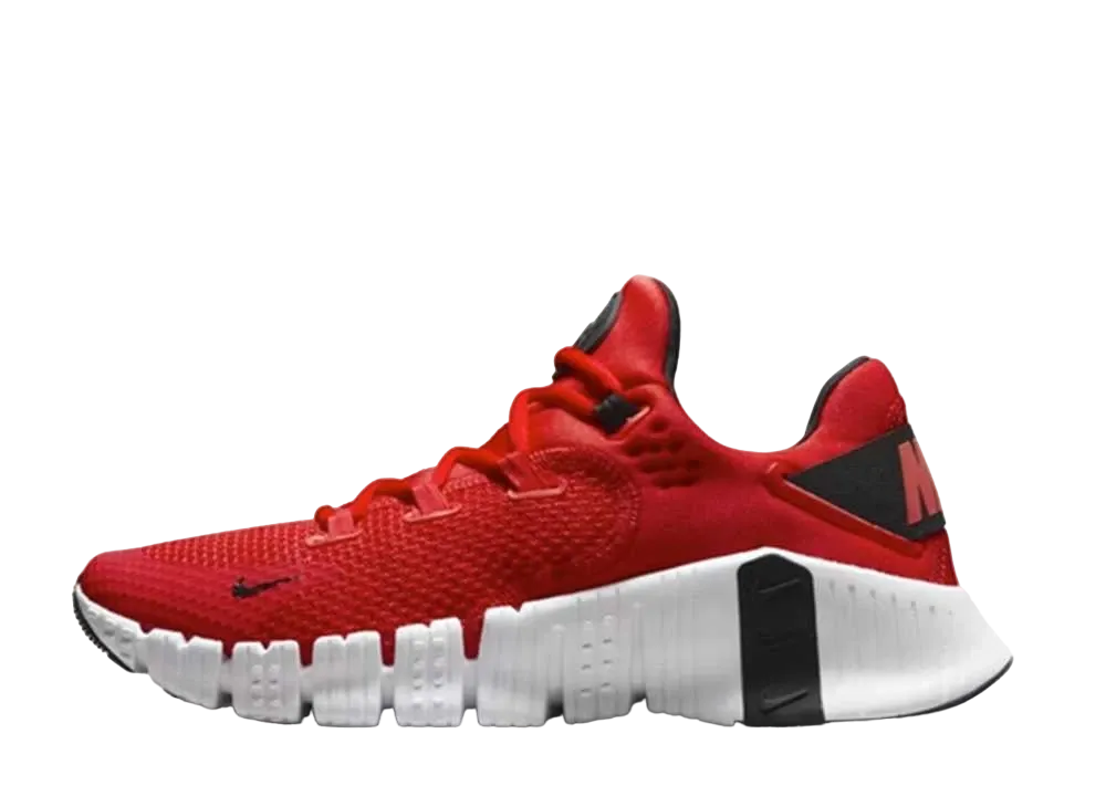 ナイキ フリー メトコン 4 "チリ レッド"