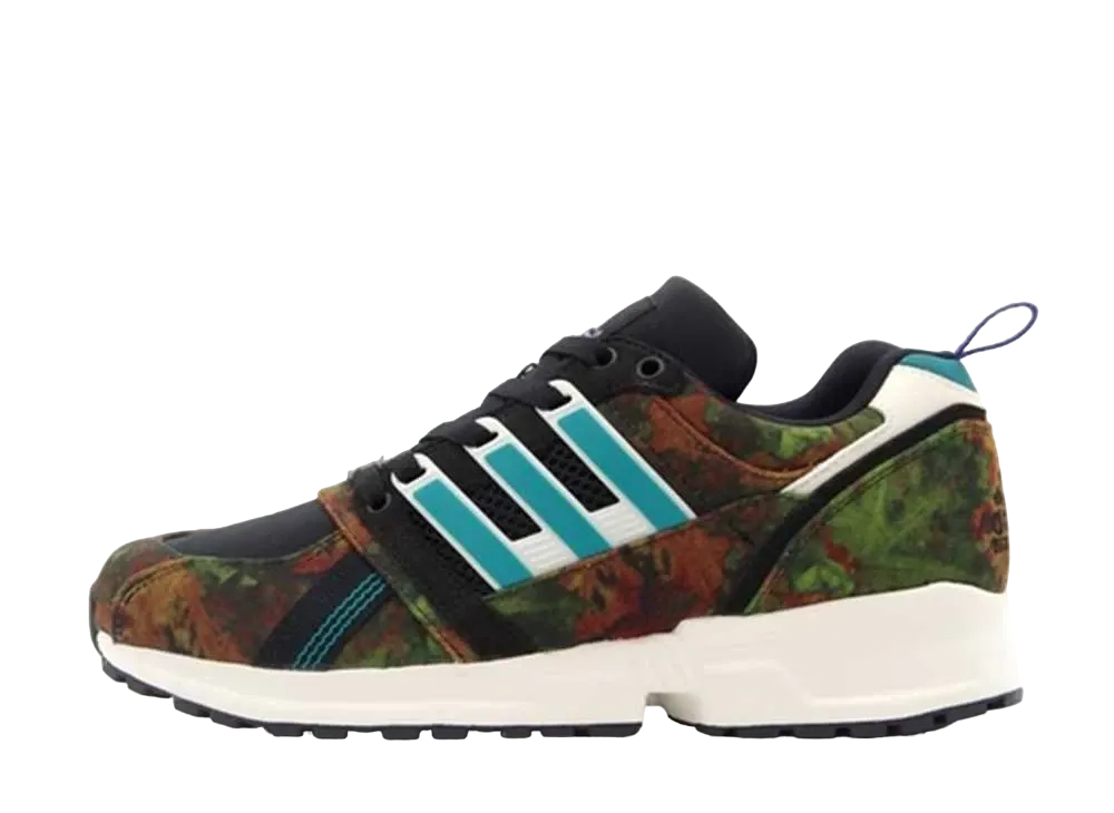 アディダス コンソーシアム イーキューティー CSG 91 "ミタスニーカーズ"