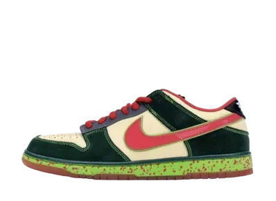Nike SB Dunk Low "Mosquito"