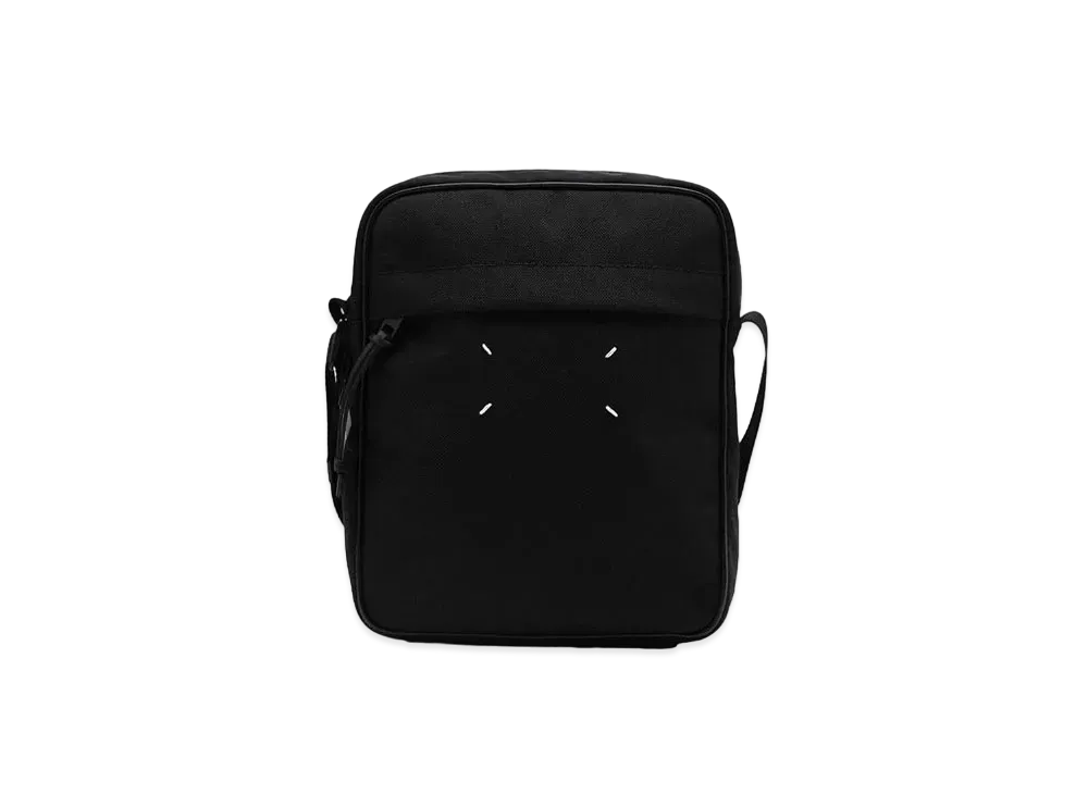 Maison Margiela Mini Cross-body bag ”Black”