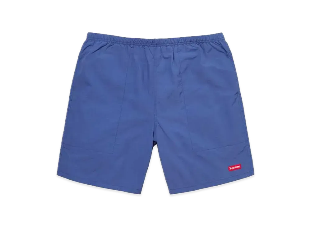 Supreme Nylon Water Short 