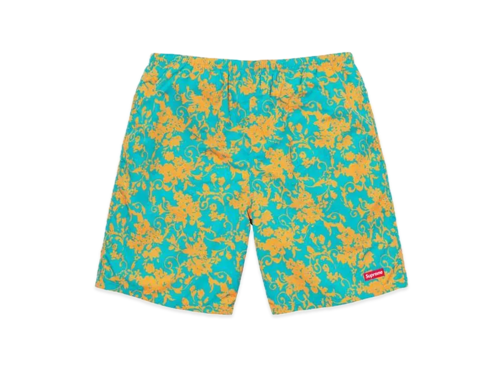 Supreme Nylon Water Short 