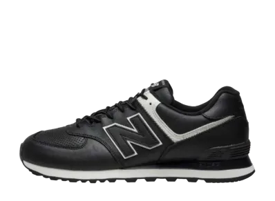 eYe JUNYA WATANABE MAN × New Balance 574 "Black"