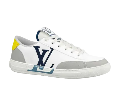Louis Vuitton Charlie Line Sneaker