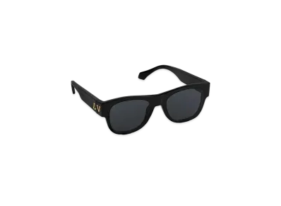 Louis Vuitton Hopscotch Sunglasses "Noir"