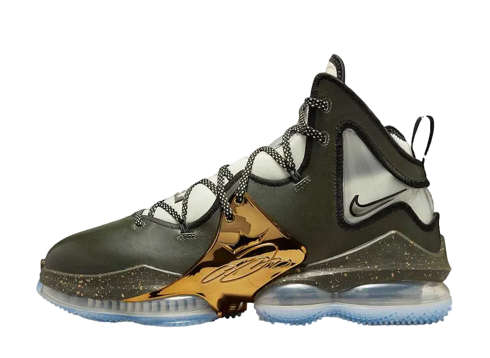 Nike Lebron 19 "Chosen 1"