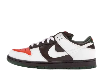 Nike Dunk SB Low "Oompa Loompa"