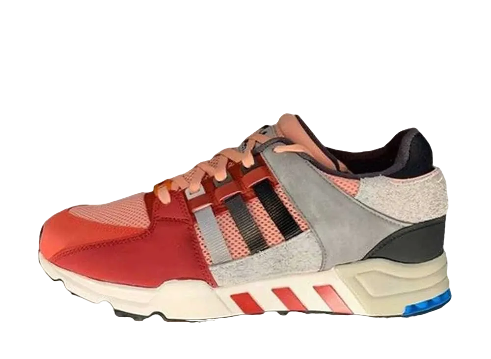 Footpatrol × adidas Equipment Support 93 "Three Peaks"