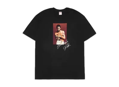 Supreme Al Green Tee "Black"