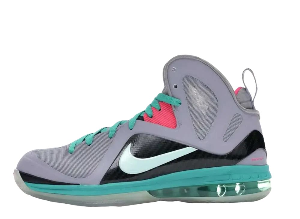 Nike Lebron 9 PS Elite "South Beach"