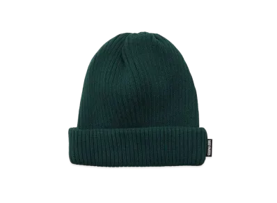 WACKO MARIA KNIT WATCH CAP (TYPE-1) "Green"