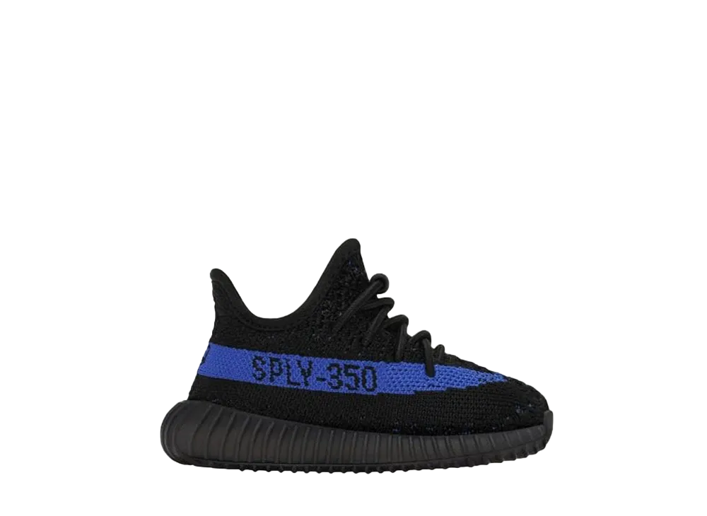 adidas INFANT YEEZY Boost 350V2 "Dazzling Blue"