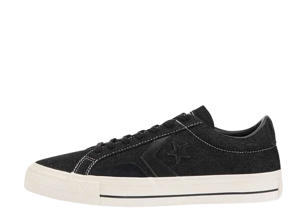 コンバース プロライド SK DM OX "ブラック"