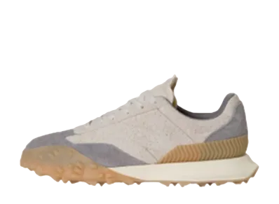 END. × New Balance ART OF NOTHING XC-72 "Angora/Marblehead&Gum"