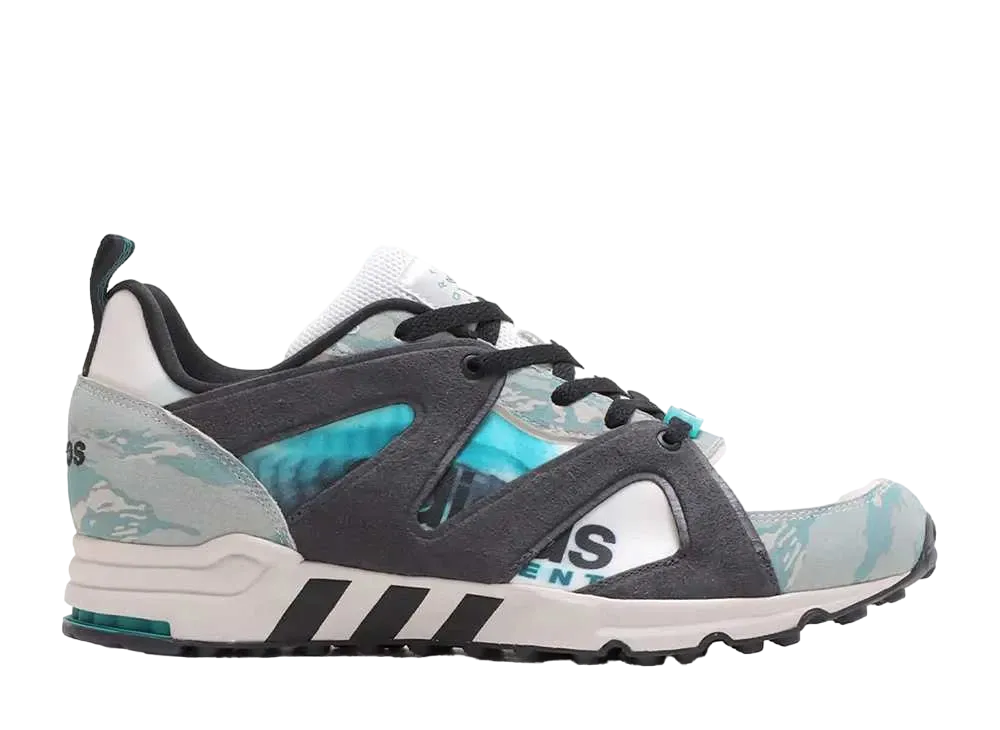 adidas Consortium "EQT PROTOTYPE atmos"