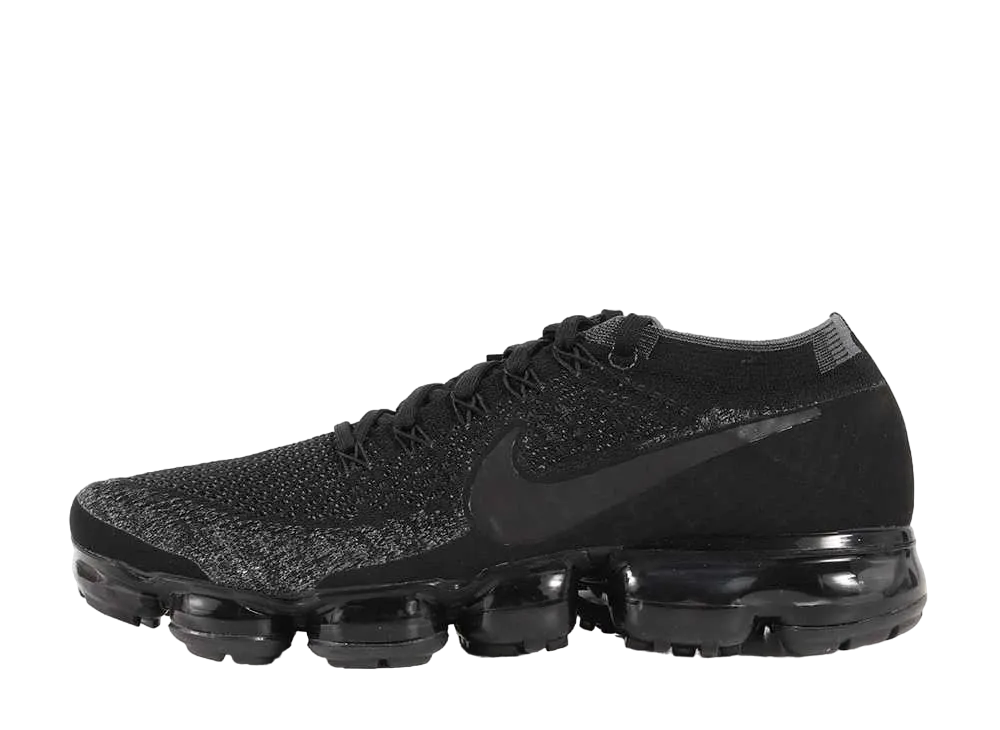Nike Air VaporMax "Triple Black"