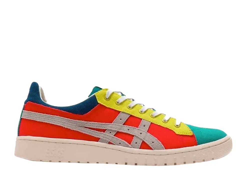 Asics Gel-PTG "Mismatch"