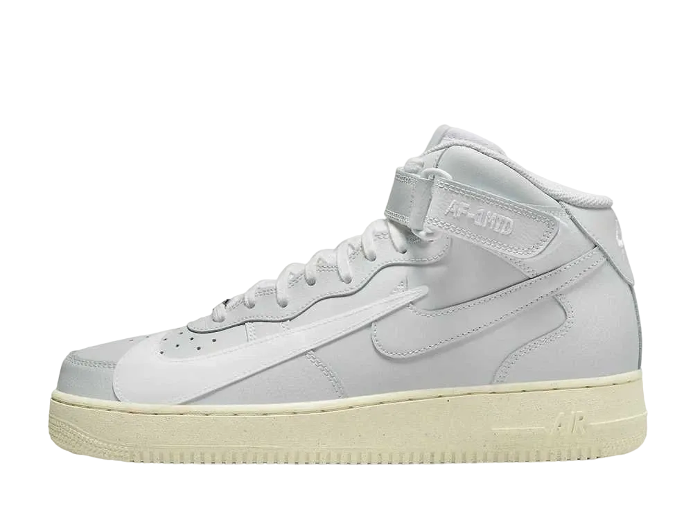 Nike Air Force 1 Mid "Copy Paste"