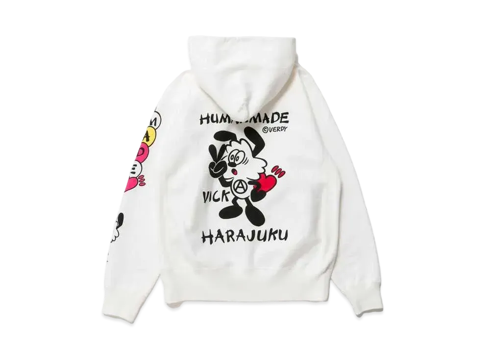 【希少】HUMAN MADE×VERDY Vick スウェット (XXL) 楽天市場】HUMAN MADE ヒューマンメイド スウェット オンライン