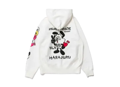 スニダンで購入可】2/23発売 HUMAN MADE × VERDY スニダンで購入可】2/23発売 HUMAN MADE × VERDY