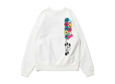 スニダンで購入可】2/23発売 HUMAN MADE × VERDY スニダンで購入可】2/23発売 HUMAN MADE × VERDY