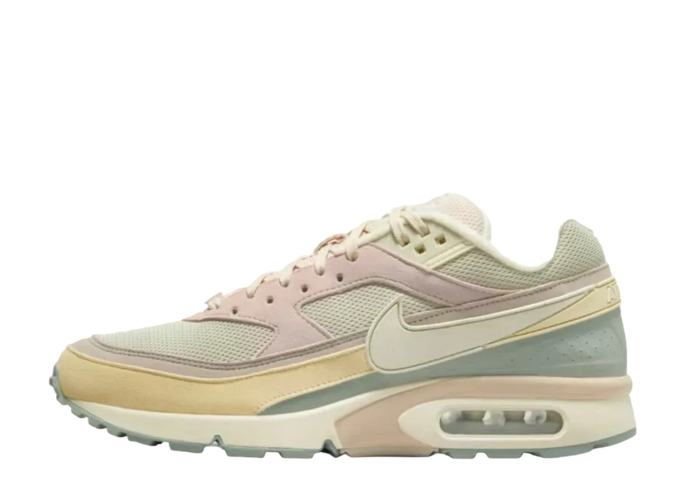 ナイキ エアマックス BW "ライトストーン"
