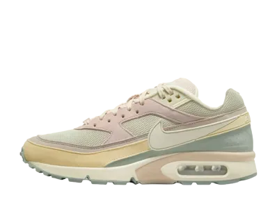 Nike Air Max BW "Light Stone"