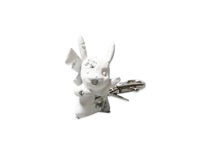 ダニエル・アーシャム ポケモン キー チェーン ピカチュウ ダニエル・アーシャム ポケモン キー チェーン ピカチュウ