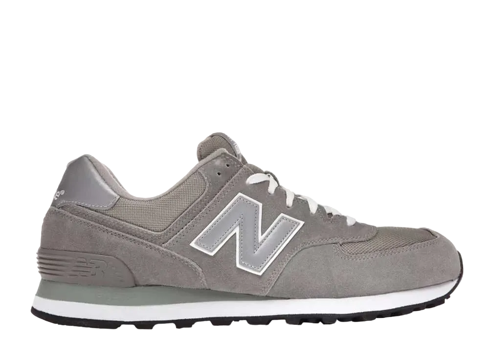 New Balance 574 Classic "Grey"