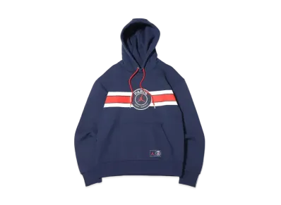Nike Jordan Brand As M J PSG Fleece PO 21FA-I "Midnight Navy"