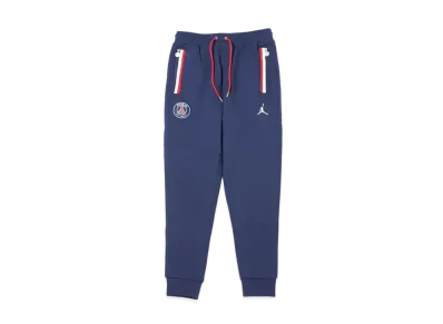 Nike Jordan Brand As M J PSG FLC Statement Pants 21FA-I "Midnight Navy"