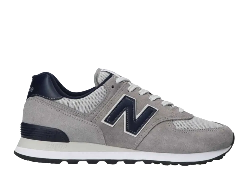 ニューバランス ML574 BE2 "グレー"