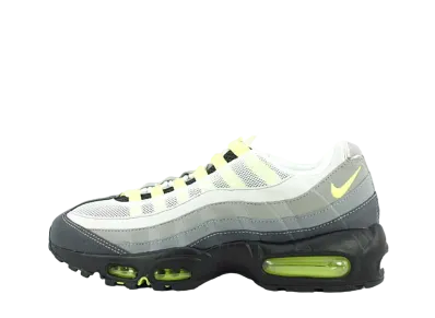 Nike Women's Air Max 95 OG "Neon" (2015)