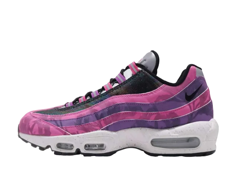 Nike Air Max 95 PRM "Hongkong"