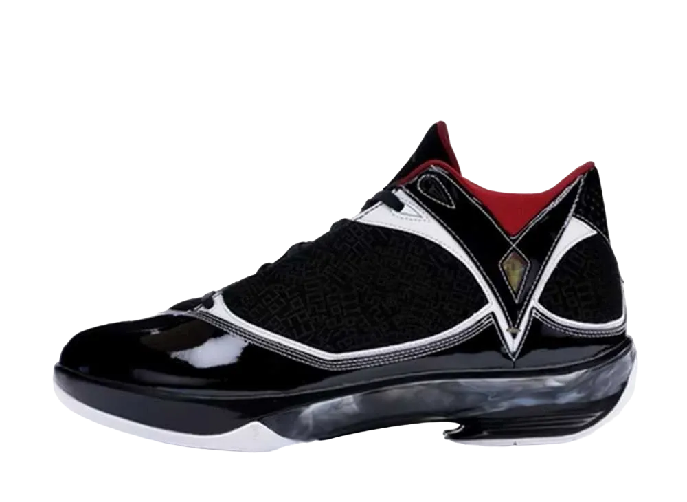 Nike Air Jordan 2009 "Hall of Fame Pack"